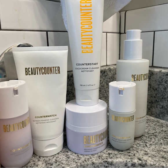 Beautycounter Haul - Picture 2 of 4